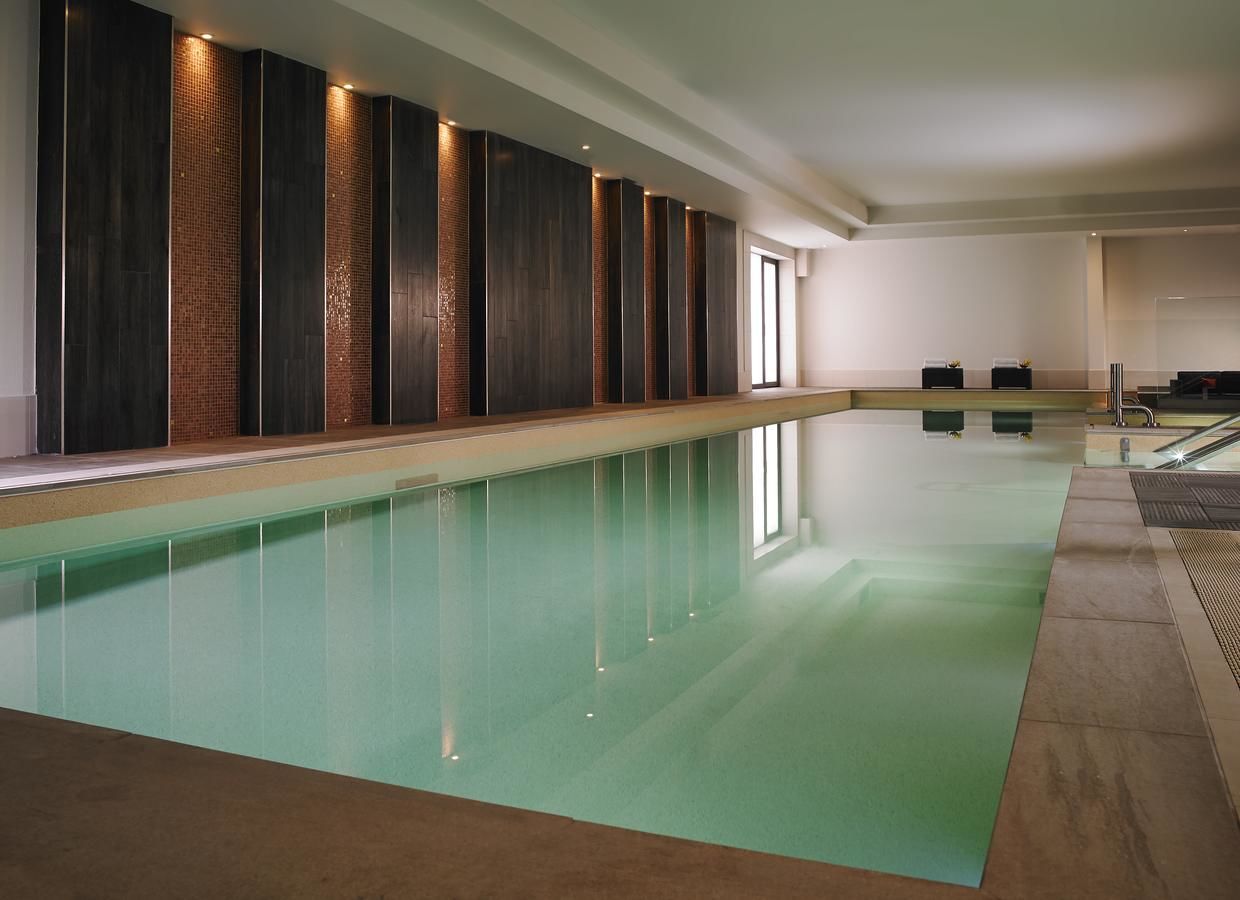 Отель Westport Coast Hotel Уэстпорт-15