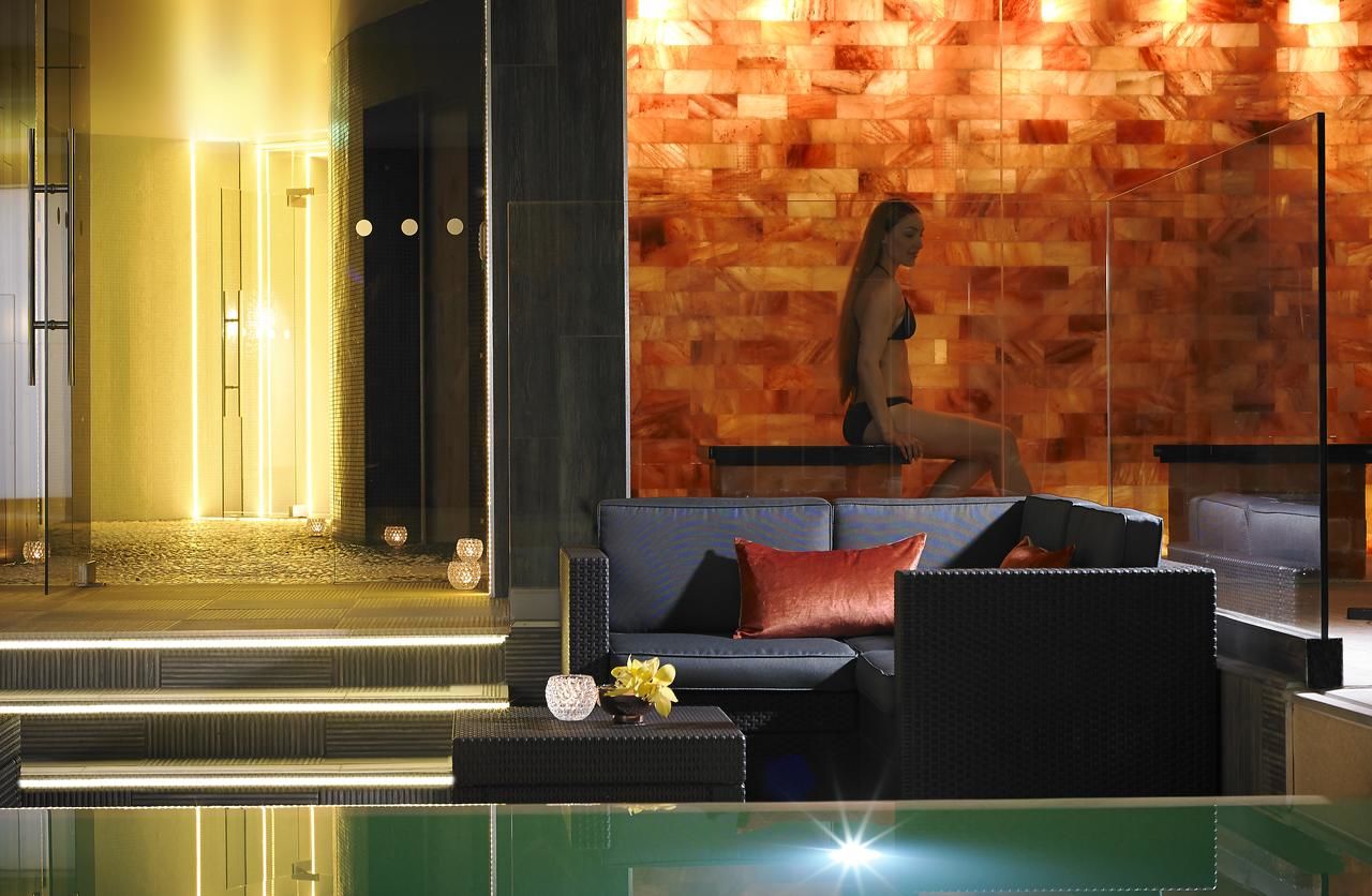 Отель Westport Coast Hotel Уэстпорт-18