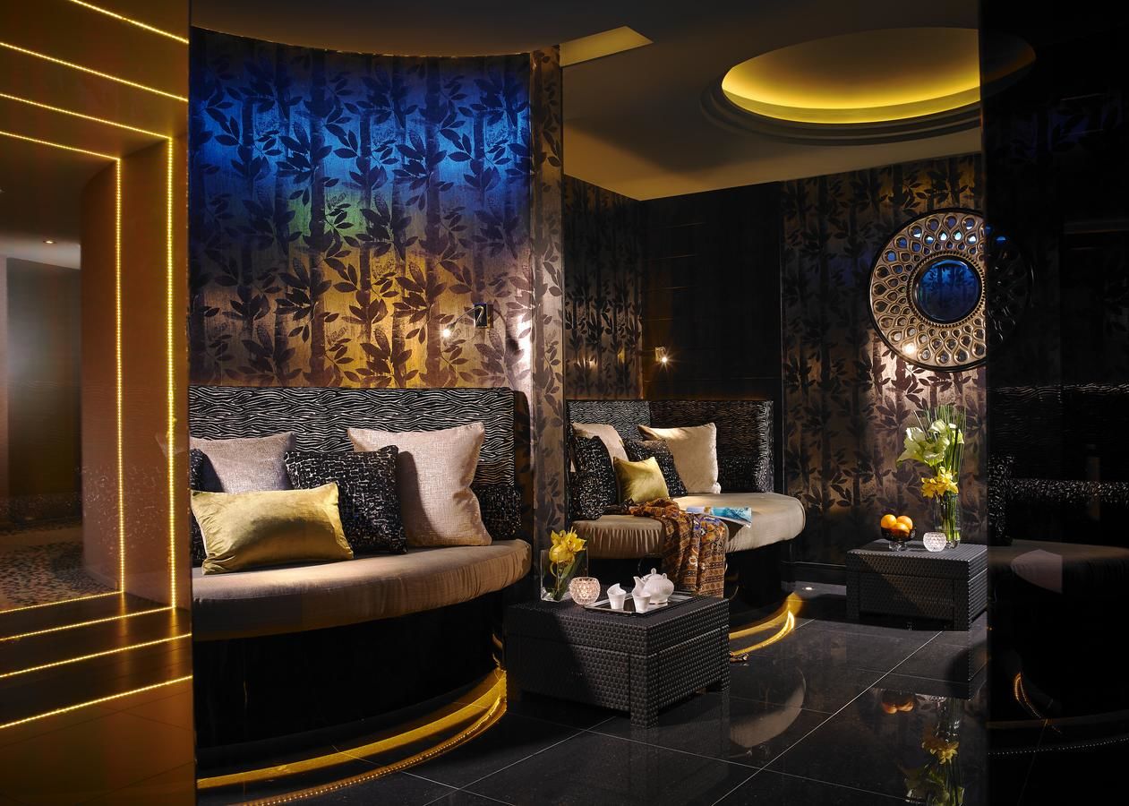 Отель Westport Coast Hotel Уэстпорт-20