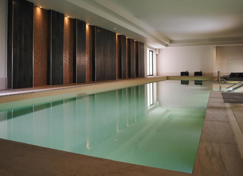 Отель Westport Coast Hotel Уэстпорт-29