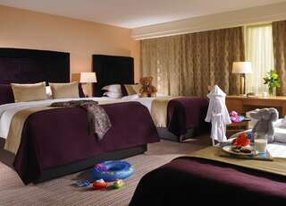 Отель Westport Coast Hotel Уэстпорт Двухместный номер с 2 отдельными кроватями-3